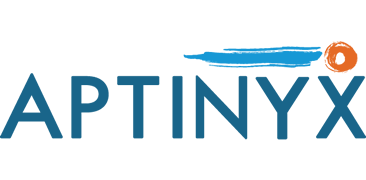 Aptinyx Logo