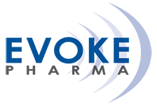 Evoke Logo