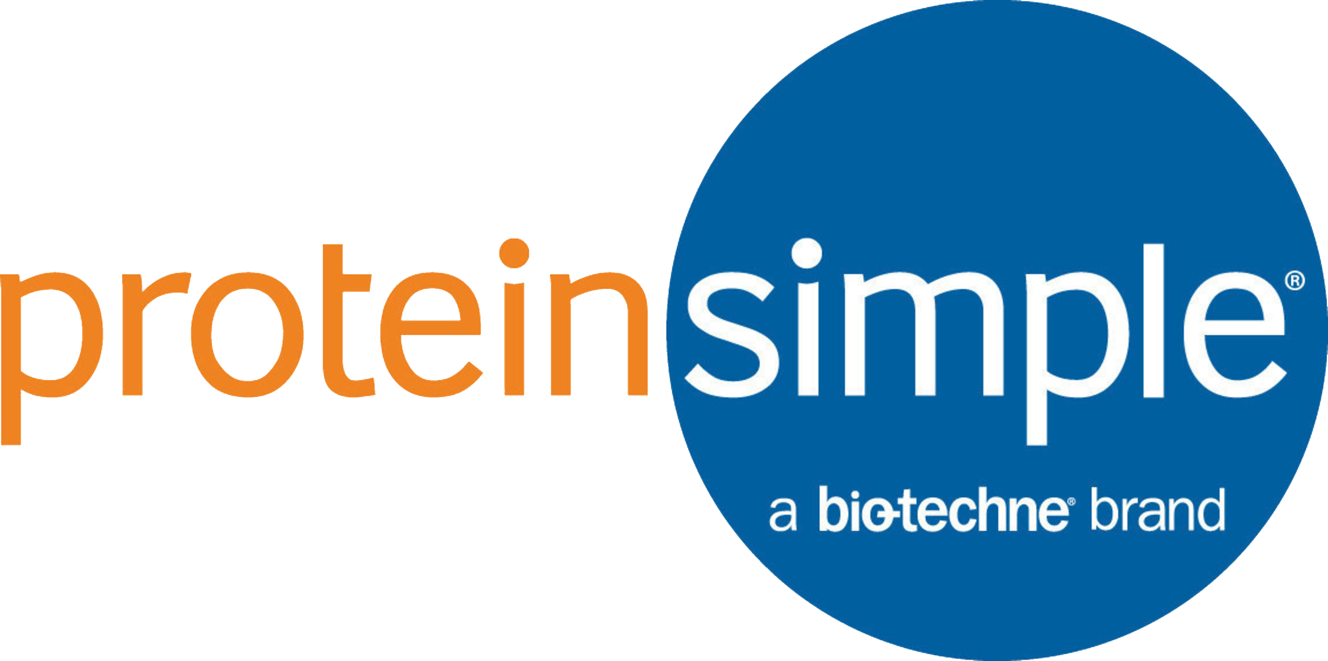ProteinSimple Logo