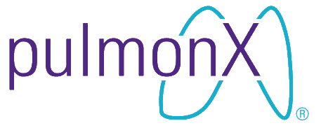 PolmonX Logo