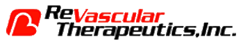 ReVascular Logo