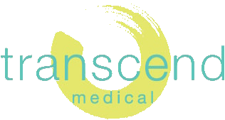 Transcend Logo