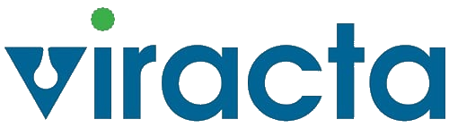 Viracta Logo